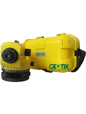 Máy Thủy Bình GEOMAX