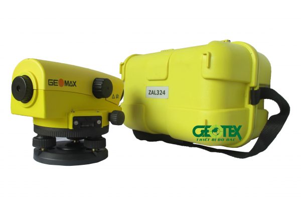 MÁY THỦY BÌNH GEOMAX ZAL 324