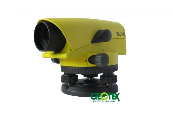 MÁY THỦY BÌNH GEOMAX ZAL 324