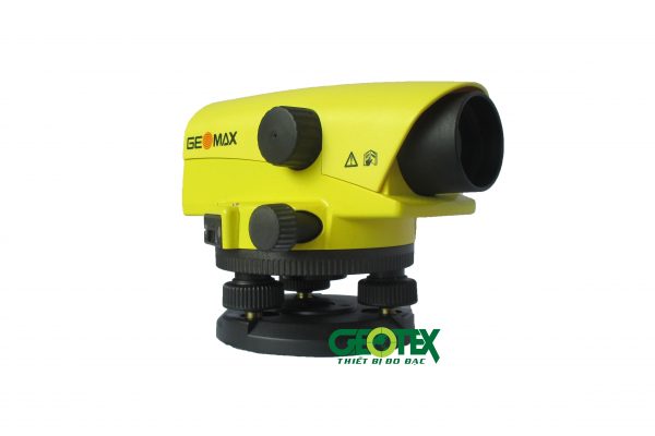 MÁY THỦY BÌNH GEOMAX ZAL 324