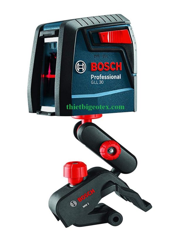 MÁY CÂN MỰC LASER BOSCH GLL 30G