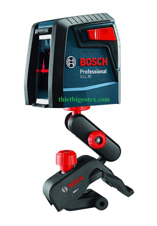 MÁY CÂN MỰC LASER BOSCH GLL 30G