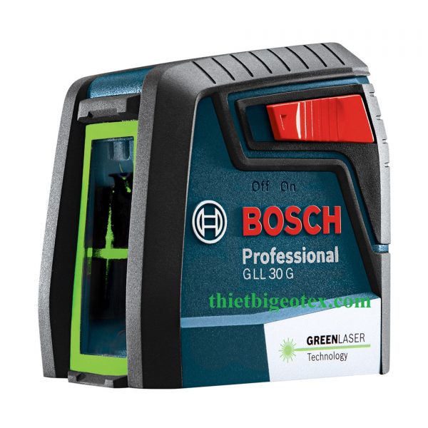 MÁY CÂN MỰC LASER BOSCH GLL 30G