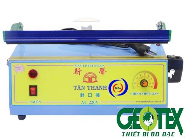 MÁY HÀN MIỆNG TÚI DẬP TAY TÂN THANH M11-300MM