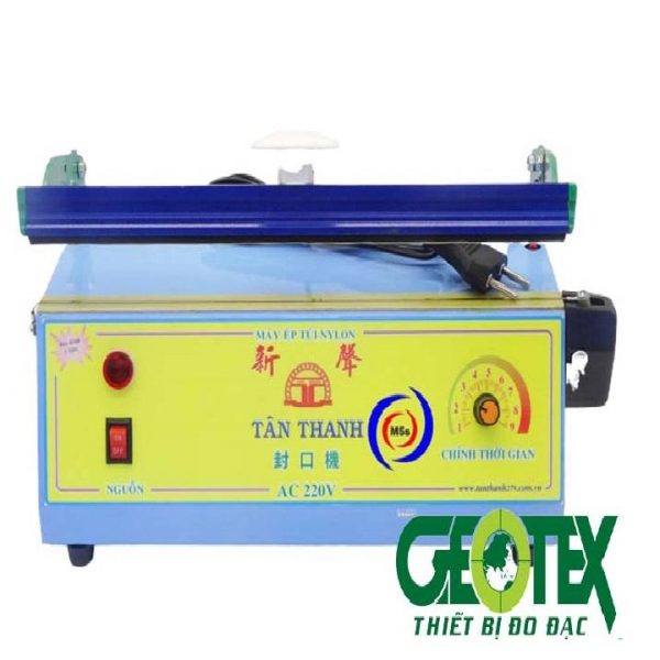 MÁY HÀN MIỆNG TÚI DẬP TAY TÂN THANH M11-300MM