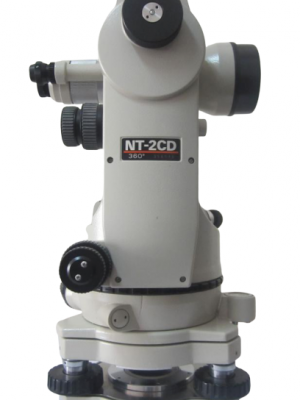 MÁY KINH VĨ QUANG CƠ NIKON NT 2CD