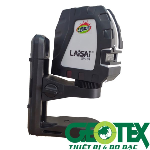 MÁY CÂN BẰNG LASER LAISAI SP-L09 TIA ĐỎ