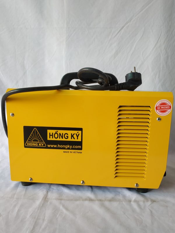 MÁY CẮT PLASMA HỒNG KÝ HK 40