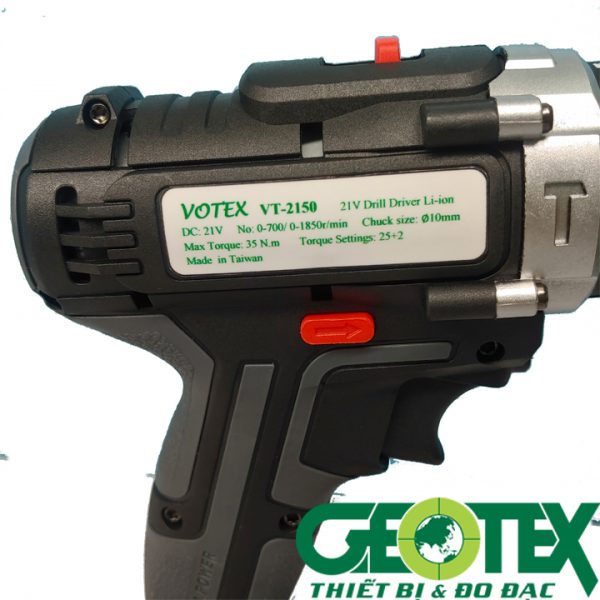 MÁY KHOAN BẮT VÍT CẦM TAY 21V