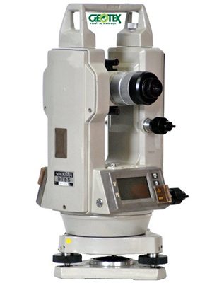 MÁY KINH VĨ ĐIỆN TỬ SOKKIASHA DT5S