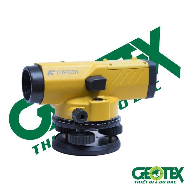 MÁY THỦY BÌNH TỰ ĐỘNG TOPCON AT-B4A