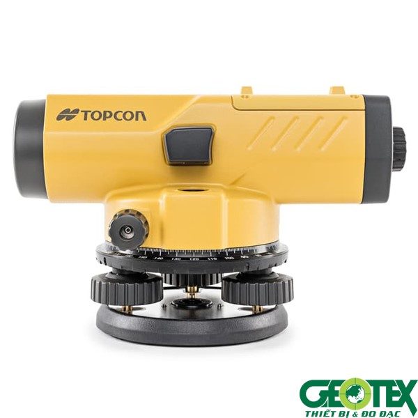 MÁY THỦY BÌNH TỰ ĐỘNG TOPCON AT-B4A