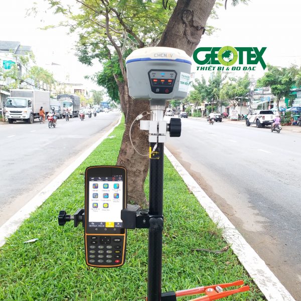 MÁY GPS RTK GNSS TẠI VĨNH LONG