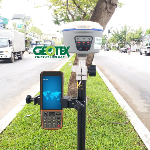 MÁY ĐỊNH VỊ GPS RTK CHCNAV I50