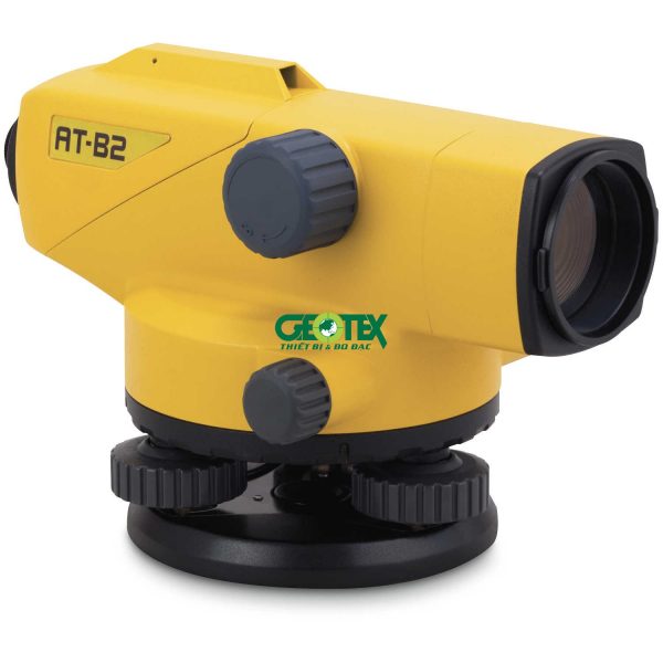 MÁY THỦY BÌNH TOPCON AT-B2