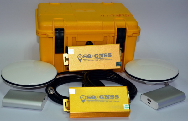 MÁY GPS GNSS-RTK