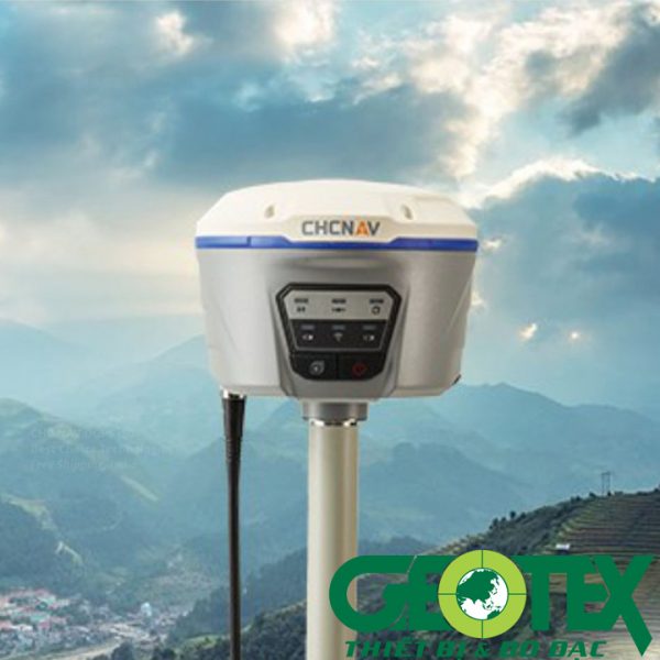 MÁY GPS RTK TẠI HẢI PHÒNG