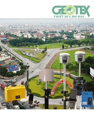 MÁY GPS TẠI CÁC TỈNH