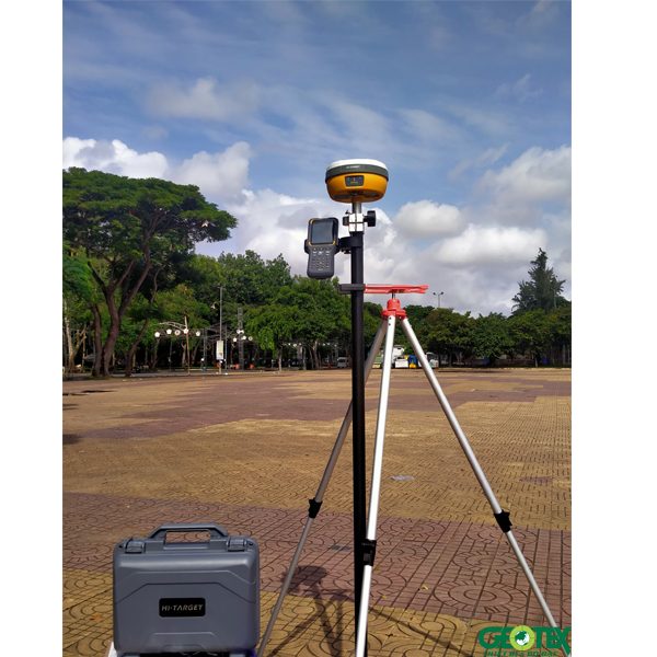 MÁY GPS RTK GNSS TẠI KIÊN GIANG