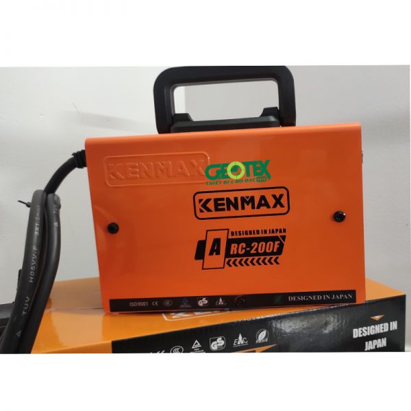 MÁY HÀN KENMAX ARC 200F