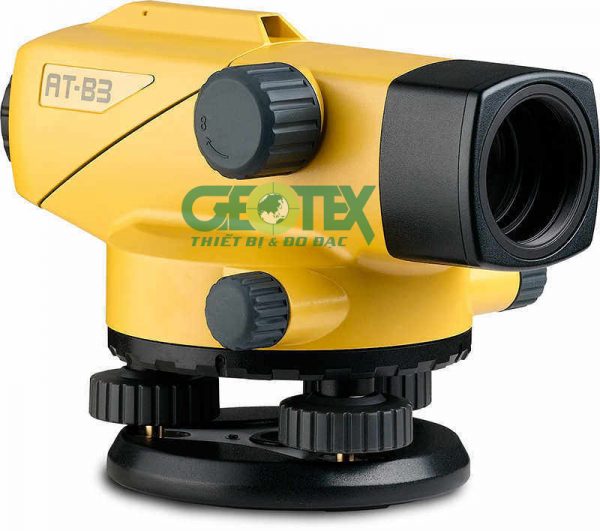 MÁY THỦY BÌNH TOPCON AT B3