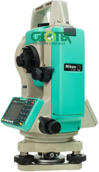 MÁY TOÀN ĐẠC ĐIỆN TỬ NIKON NHẬT BẢN