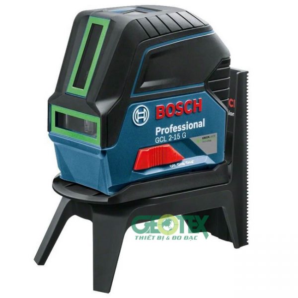 MÁY CÂN MỰC LASER BOSCH GCL 2-15G