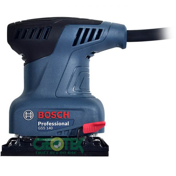 MÁY CHÀ NHÁM RUNG BOSCH GSS 140