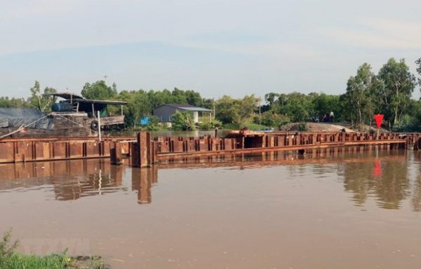 MÁY ĐO ĐỘ MẶN TRÀ VINH