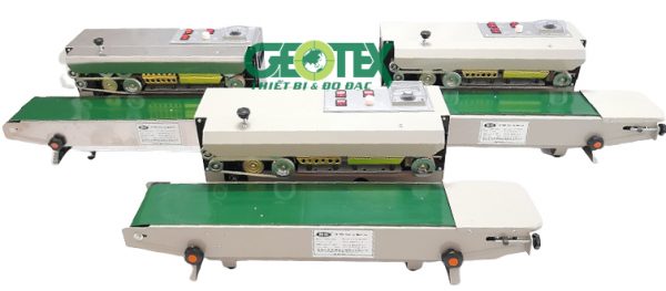 MÁY HÀN TÚI LIÊN TỤC FR-900