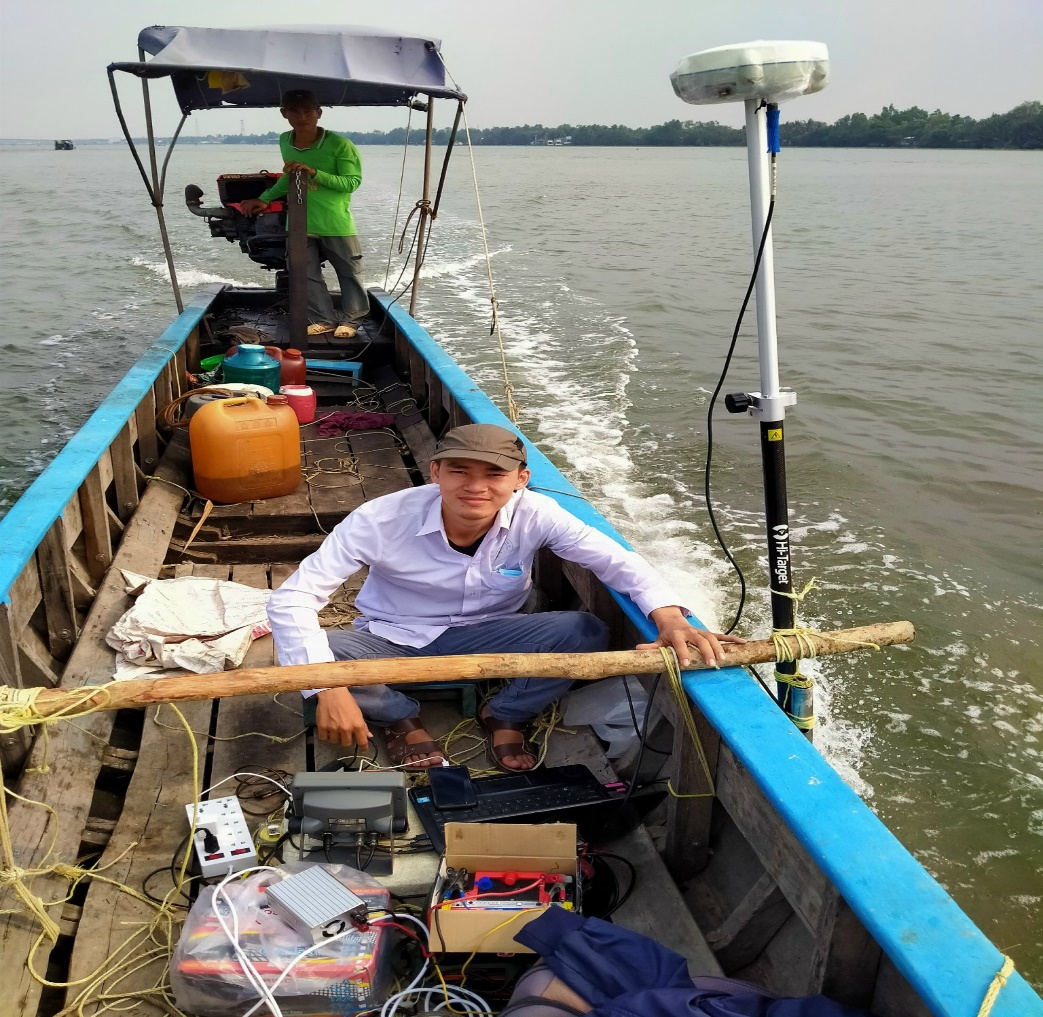 RTK là gì Các phương pháp đo RTK