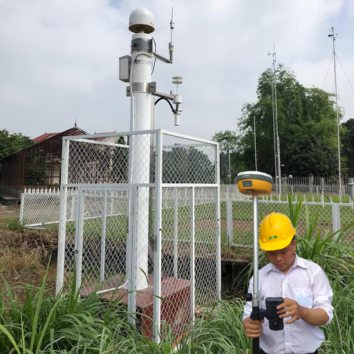 RTK là gì Các phương pháp đo RTK