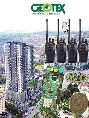 DỊCH VỤ SỬA CHỮA BỘ ĐÀM TẠI BẮC NINH