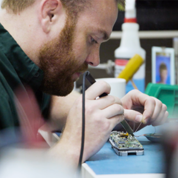 DỊCH VỤ SỬA CHỮA BỘ ĐÀM TẠI BẮC NINH