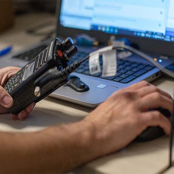 DỊCH VỤ SỬA CHỮA BỘ ĐÀM TẠI BẮC NINH