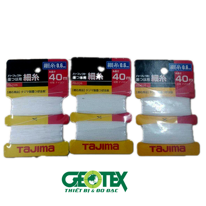 Cuộn dây bật mực Tajiama